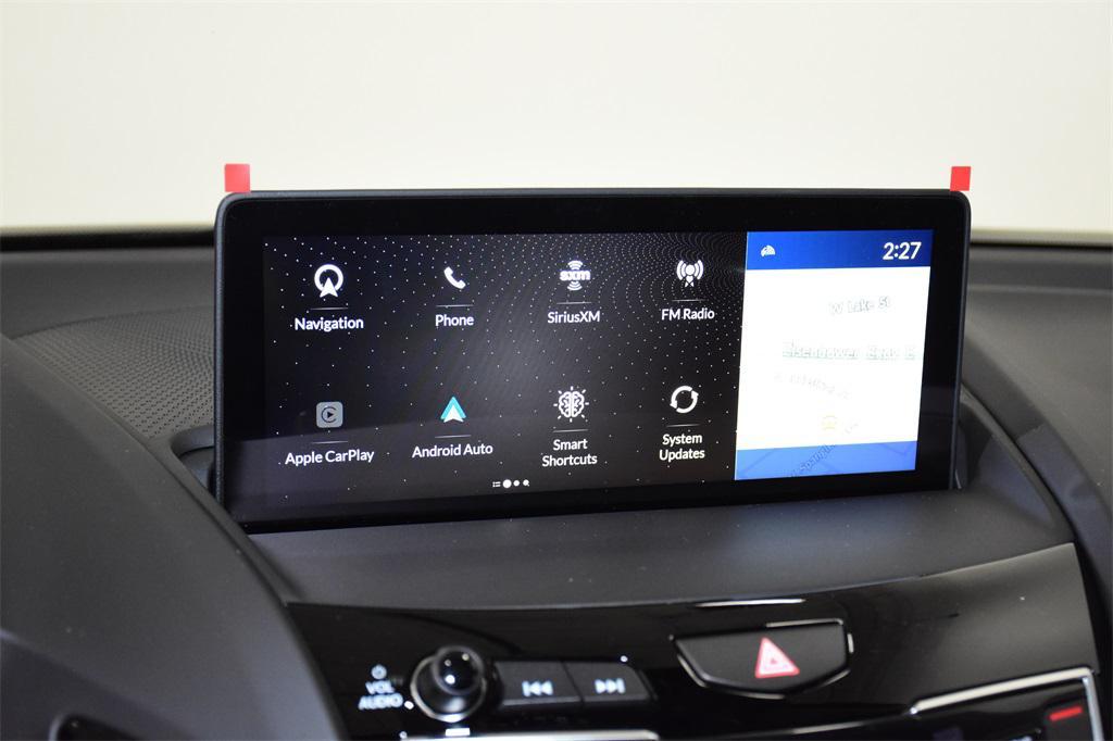 used 2024 Acura RDX car, priced at $42,663