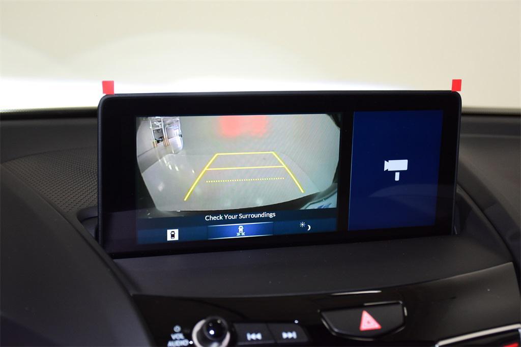 used 2024 Acura RDX car, priced at $42,663