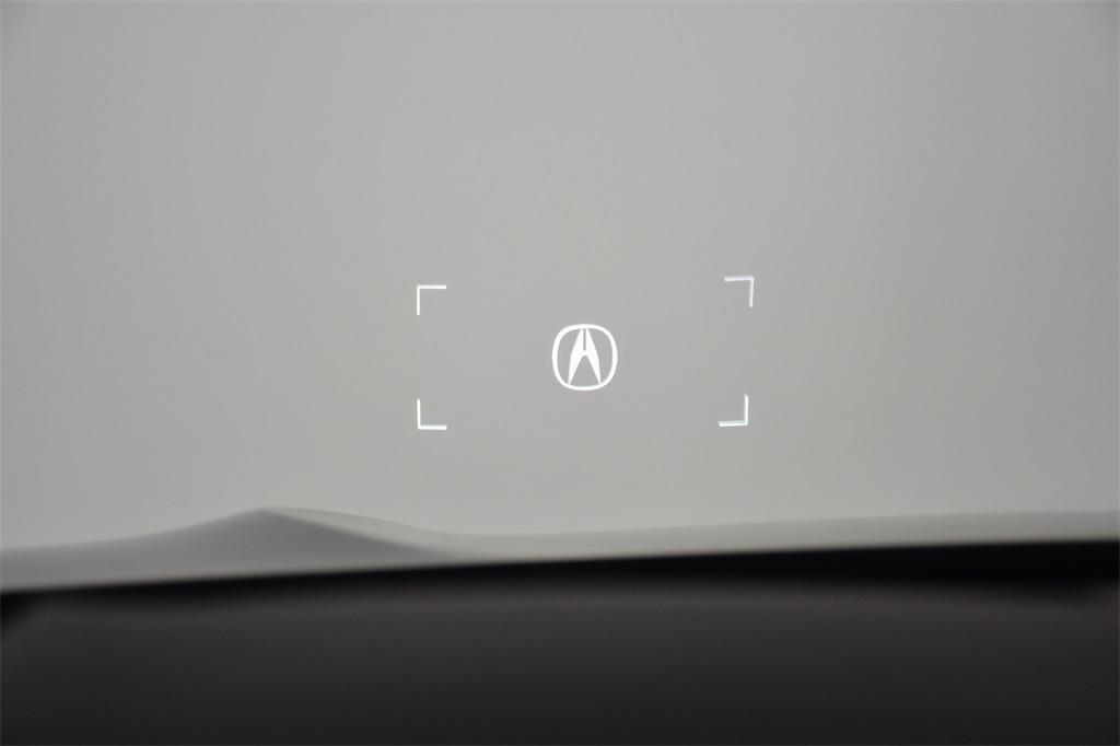 used 2024 Acura RDX car, priced at $42,663