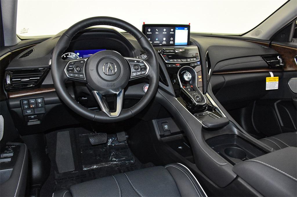used 2024 Acura RDX car, priced at $42,663