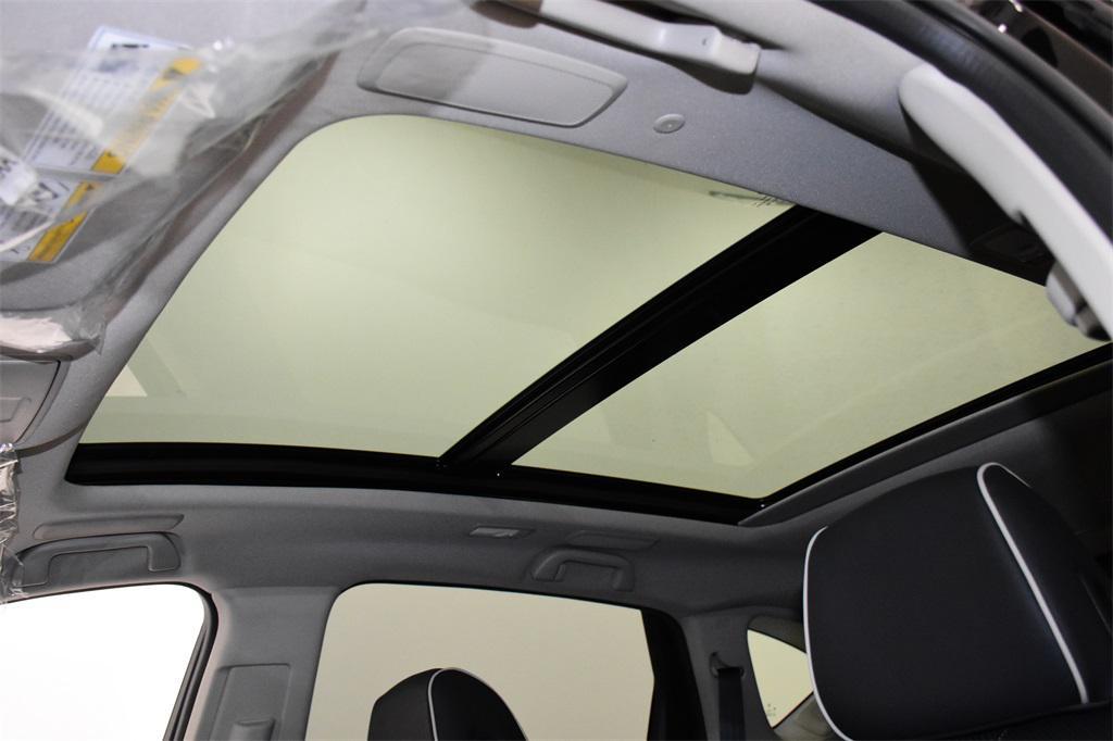 used 2024 Acura RDX car, priced at $42,663