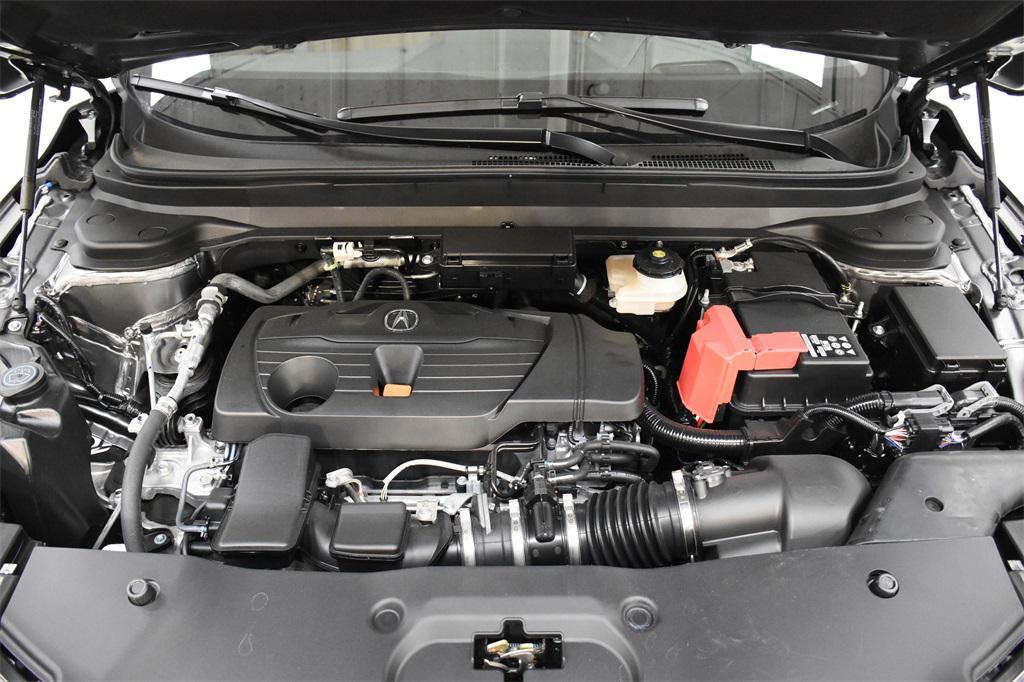 used 2024 Acura RDX car, priced at $42,663