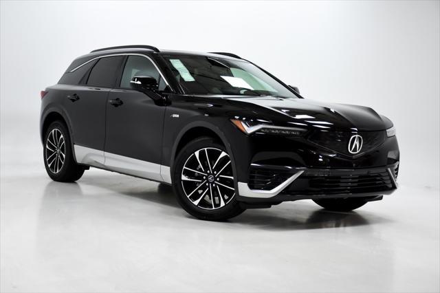 new 2024 Acura ZDX car, priced at $70,450