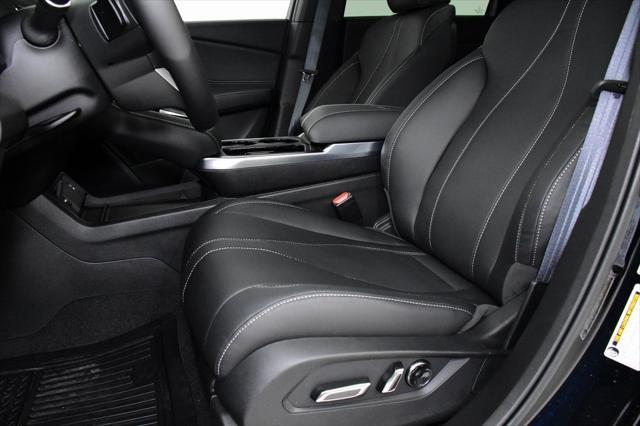 new 2025 Acura RDX car, priced at $45,400