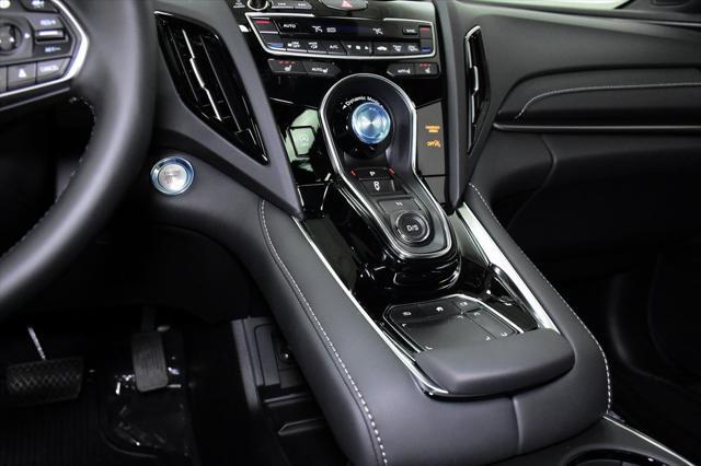 new 2025 Acura RDX car, priced at $45,400
