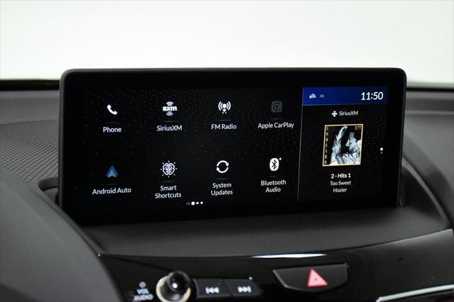 new 2025 Acura RDX car, priced at $45,400