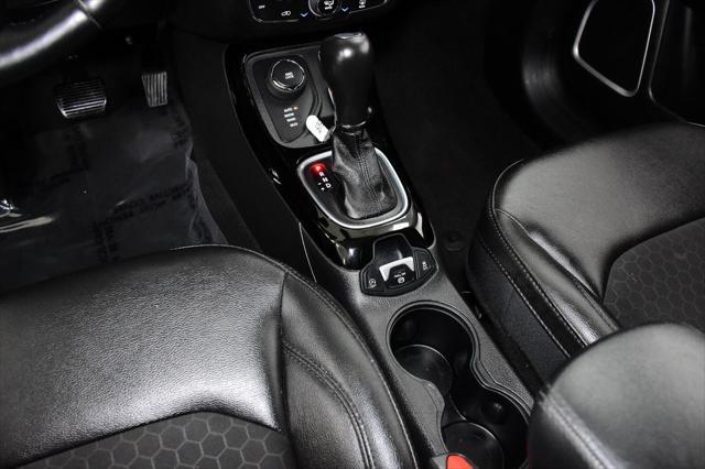 used 2020 Jeep Compass car, priced at $16,450