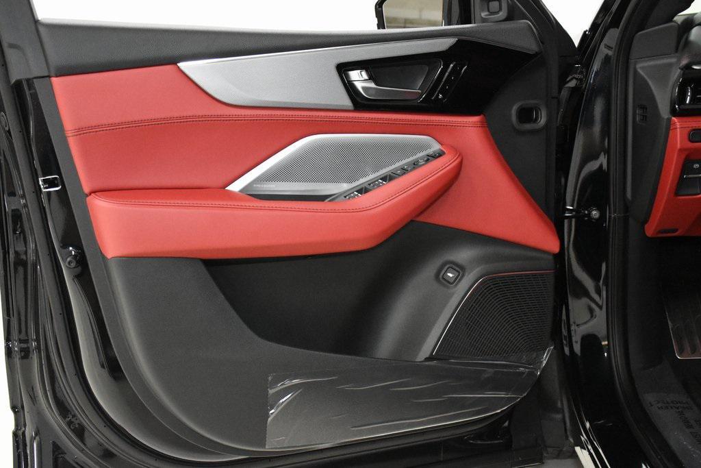 new 2026 Acura MDX car, priced at $64,350