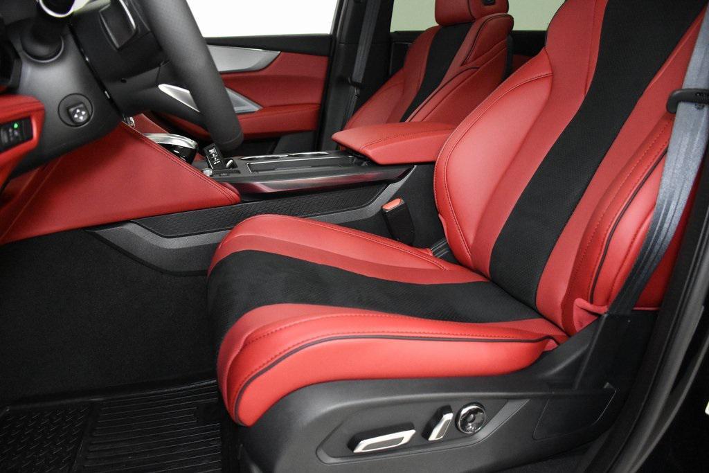 new 2026 Acura MDX car, priced at $64,350