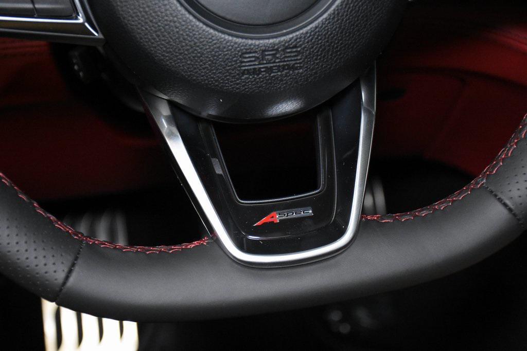 new 2026 Acura MDX car, priced at $64,350