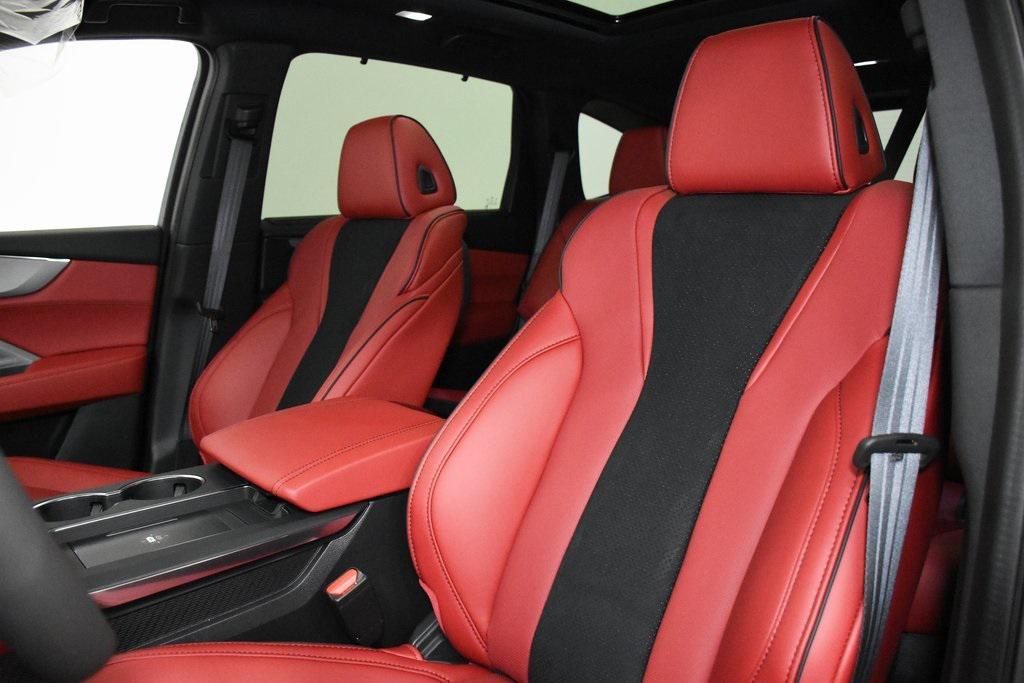 new 2026 Acura MDX car, priced at $64,350