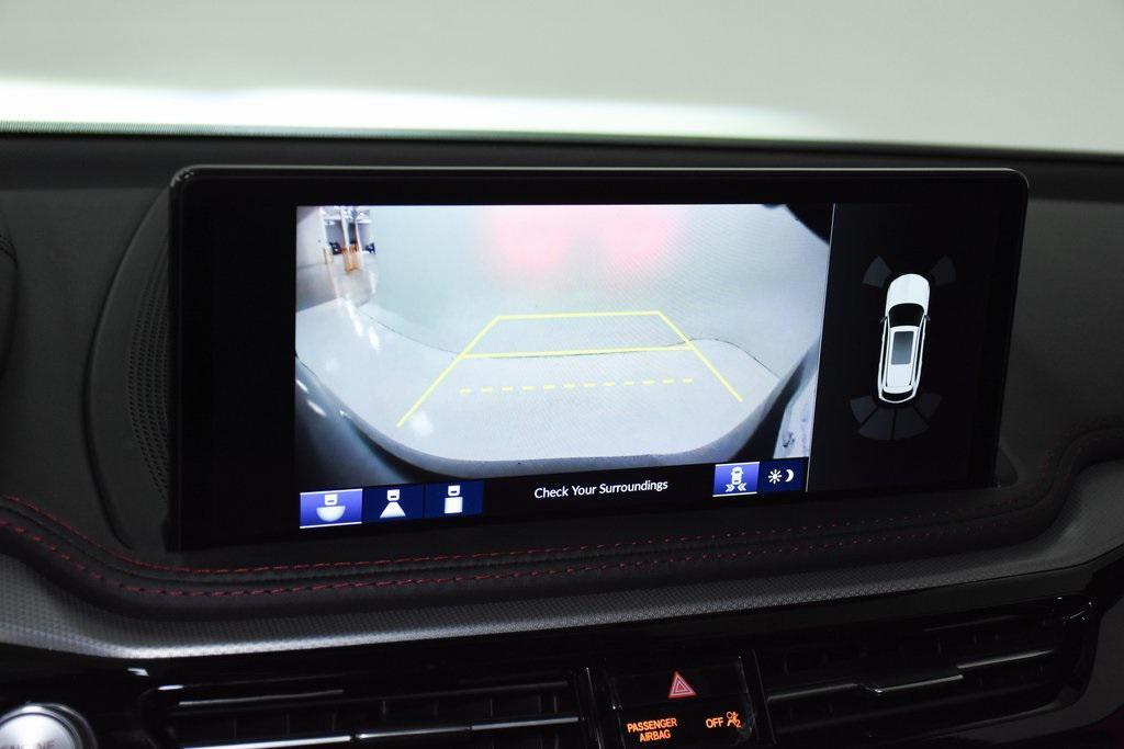 new 2026 Acura MDX car, priced at $64,350