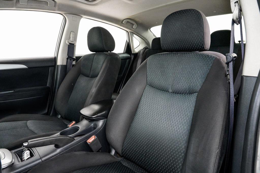 used 2014 Nissan Sentra car, priced at $7,590