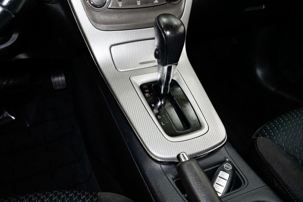 used 2014 Nissan Sentra car, priced at $7,590