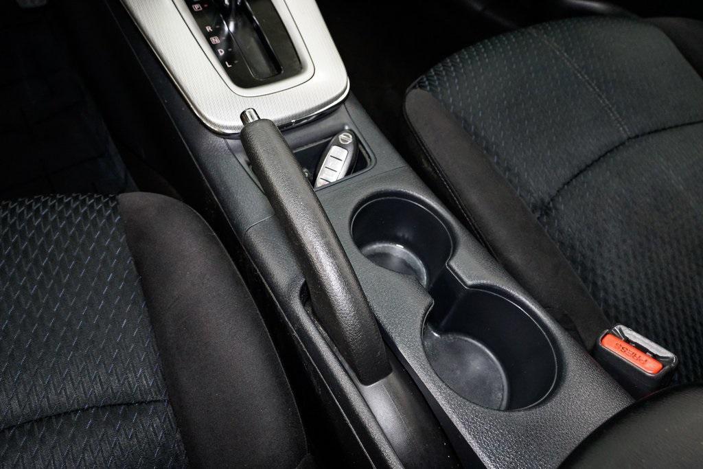 used 2014 Nissan Sentra car, priced at $7,590