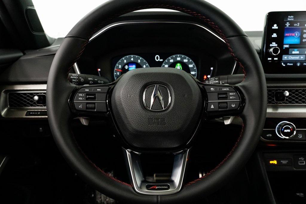 new 2026 Acura Integra car, priced at $40,995