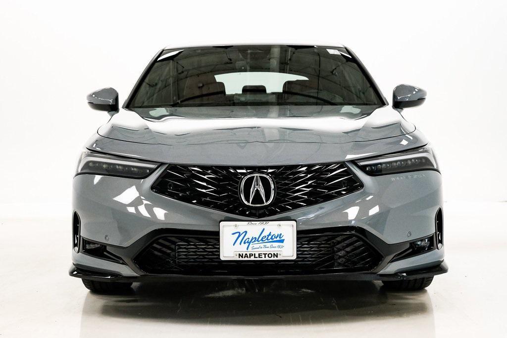 new 2026 Acura Integra car, priced at $40,995