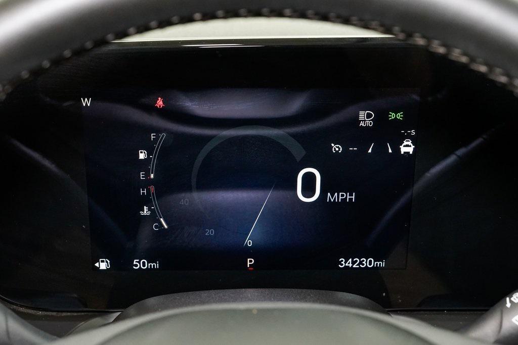 used 2024 Buick Encore GX car, priced at $20,269