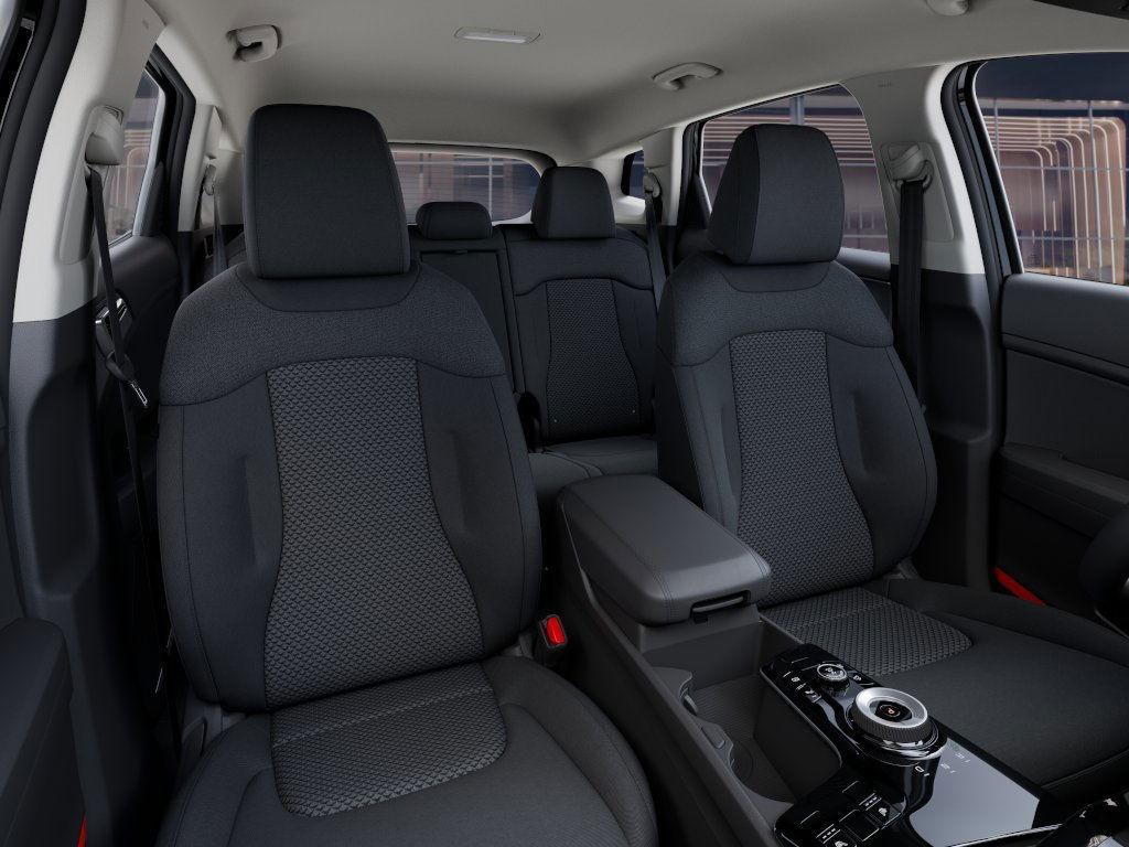 used 2024 Kia Sportage Hybrid car, priced at $26,995