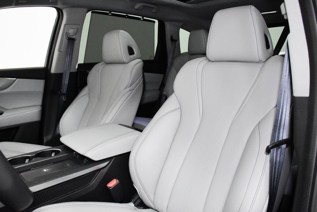 new 2026 Acura MDX car, priced at $60,750