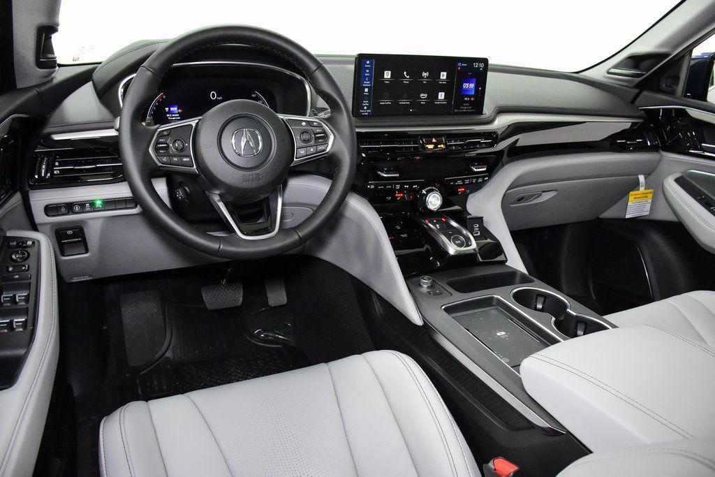 new 2026 Acura MDX car, priced at $60,750