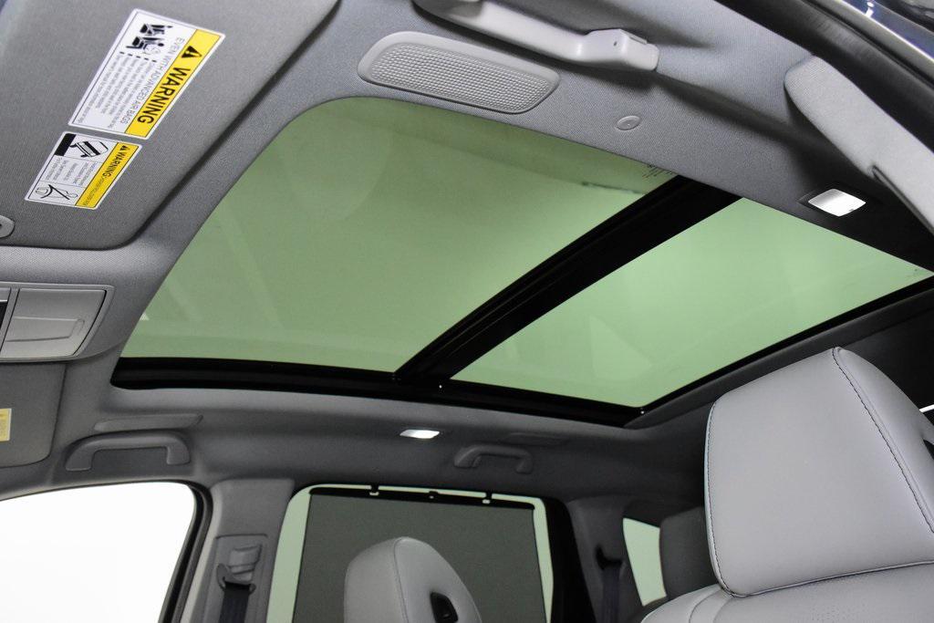 new 2026 Acura MDX car, priced at $60,750