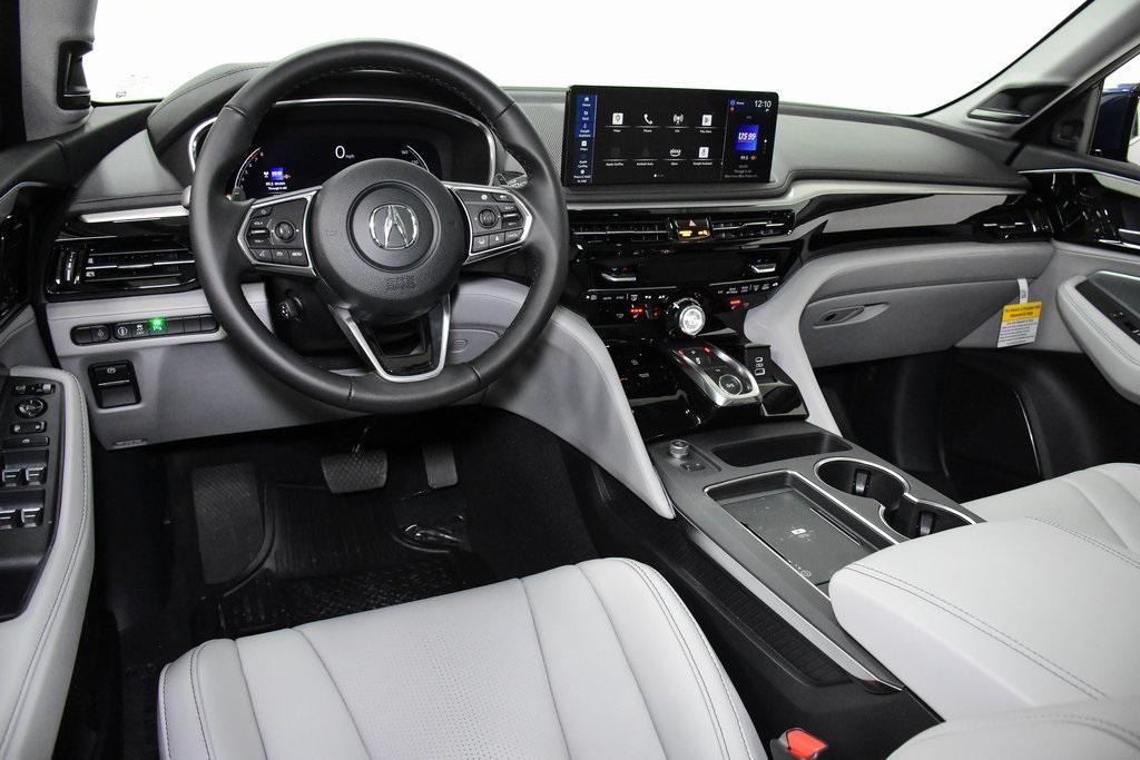 new 2026 Acura MDX car, priced at $60,750