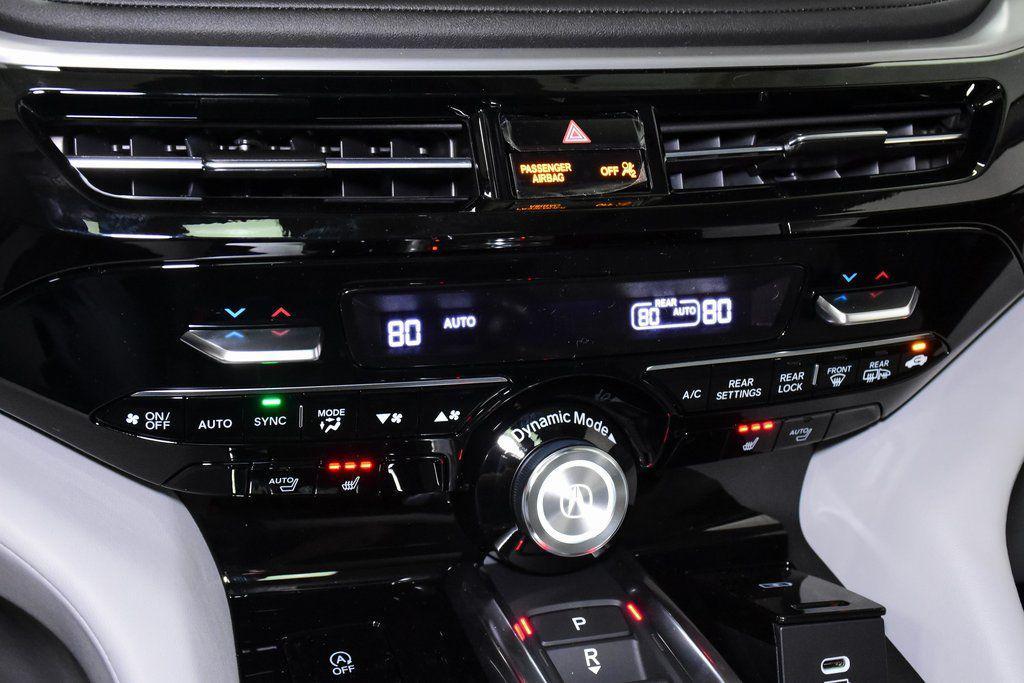 new 2026 Acura MDX car, priced at $60,750