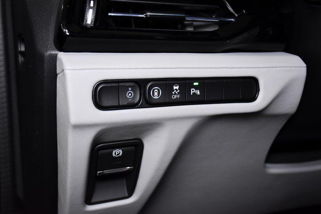 new 2026 Acura MDX car, priced at $60,750