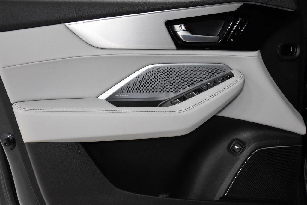 new 2026 Acura MDX car, priced at $60,750