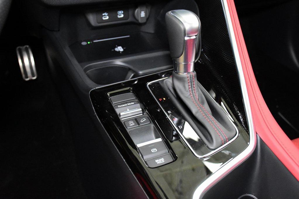 new 2025 Acura ADX car, priced at $38,950