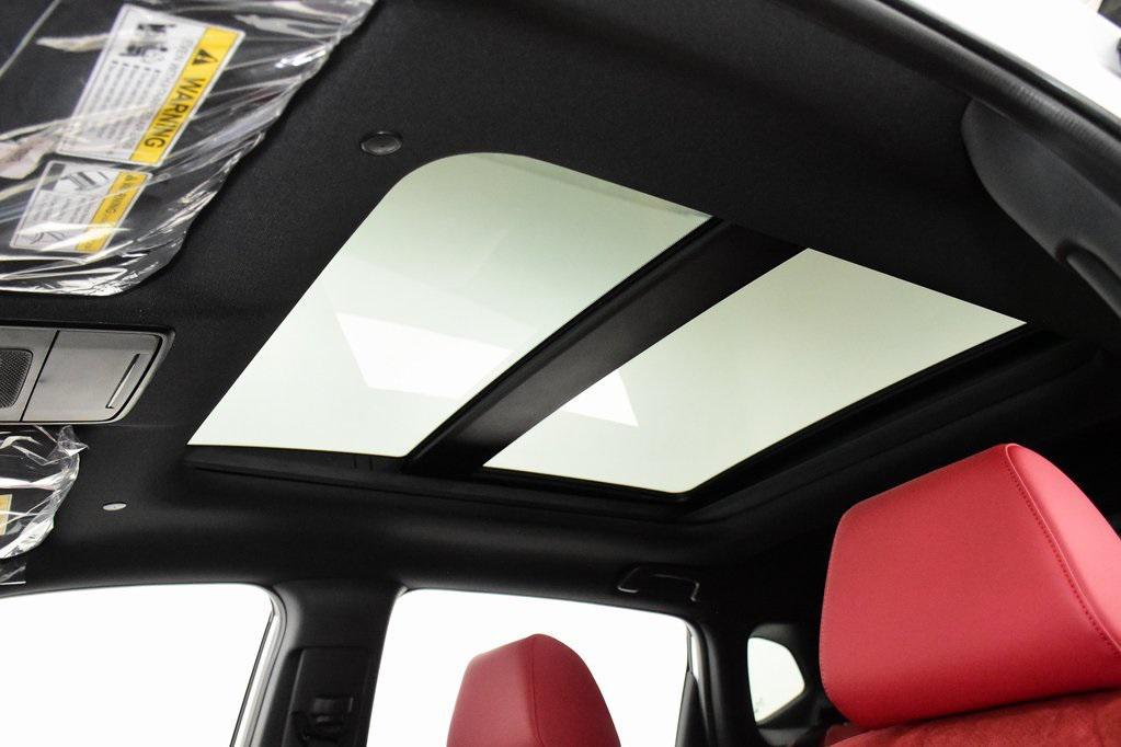 new 2025 Acura ADX car, priced at $38,950