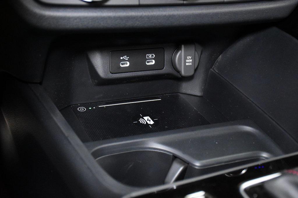 new 2025 Acura ADX car, priced at $38,950