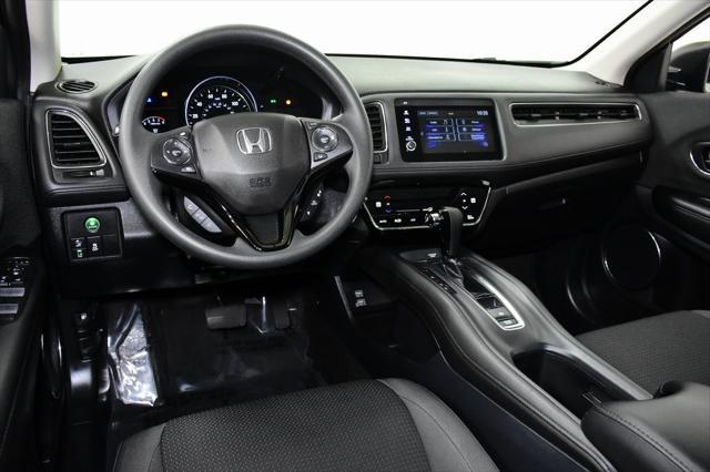 used 2022 Honda HR-V car, priced at $23,495