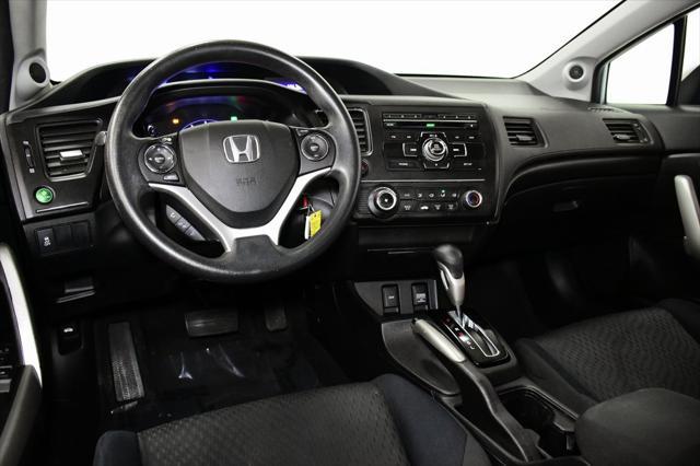 used 2015 Honda Civic car, priced at $10,895