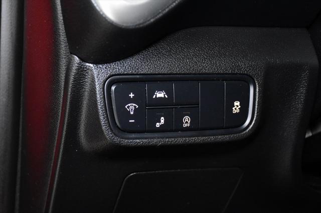 used 2022 Kia Soul car, priced at $17,997