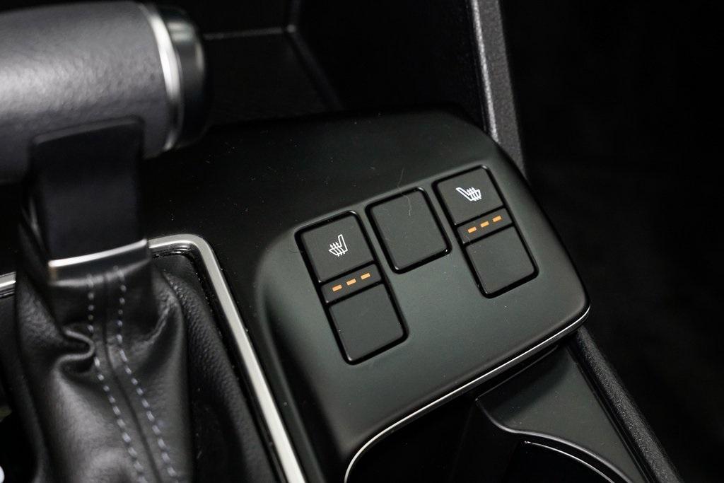 used 2024 Kia Sportage car, priced at $23,000