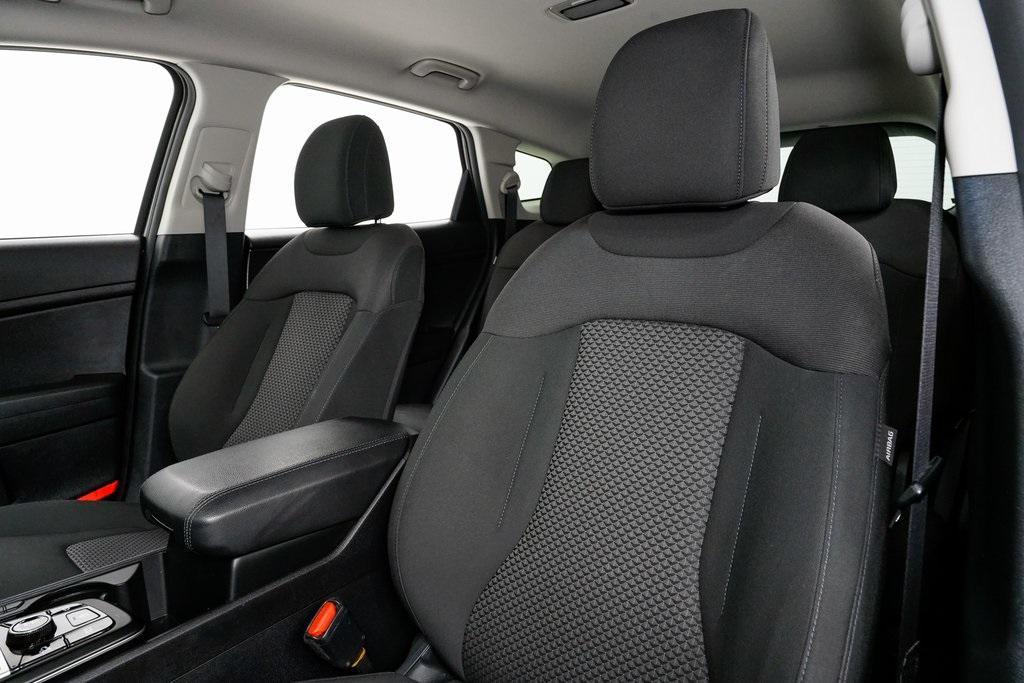 used 2024 Kia Sportage car, priced at $23,000