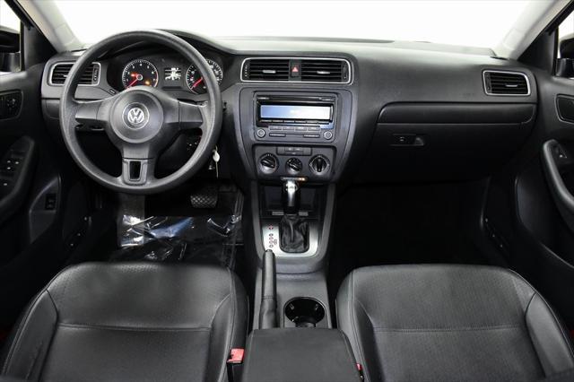 used 2014 Volkswagen Jetta car, priced at $7,495