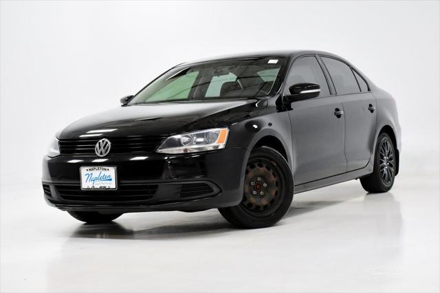 used 2014 Volkswagen Jetta car, priced at $7,495