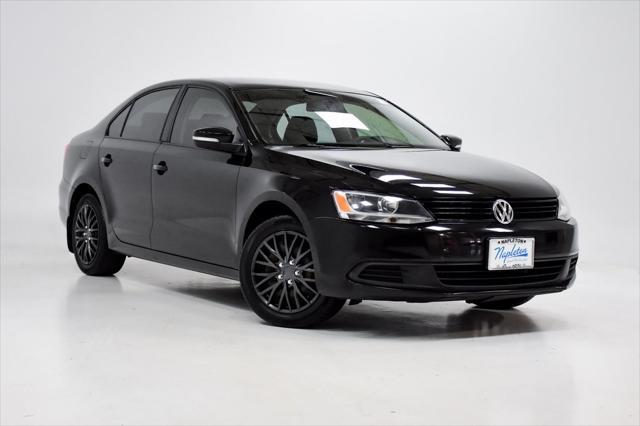 used 2014 Volkswagen Jetta car, priced at $7,495