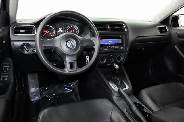 used 2014 Volkswagen Jetta car, priced at $7,495