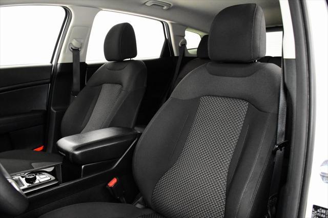 used 2023 Kia Sportage car, priced at $21,630