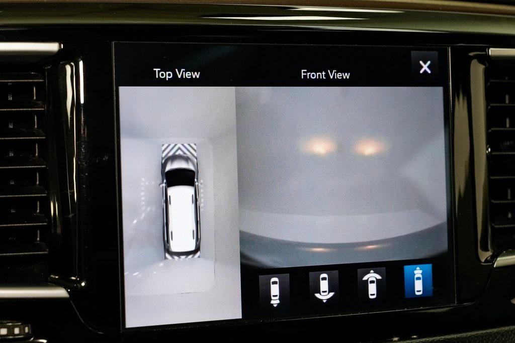 used 2019 Chrysler Pacifica car, priced at $17,500