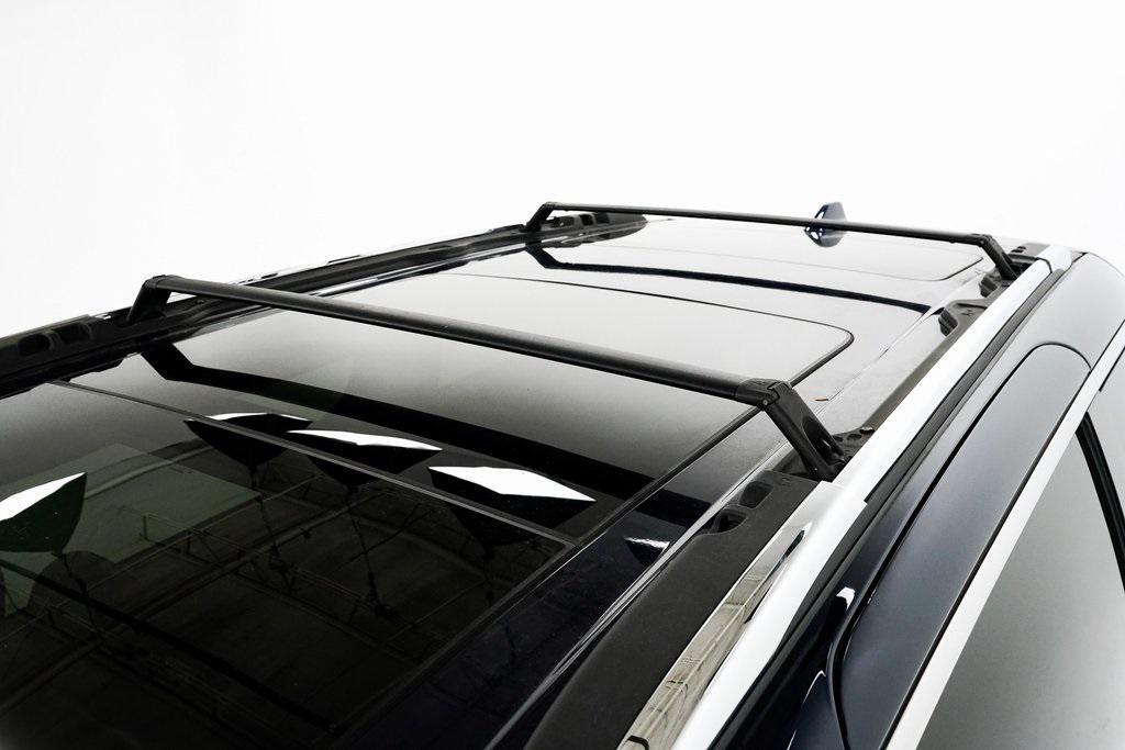 used 2019 Chrysler Pacifica car, priced at $17,500