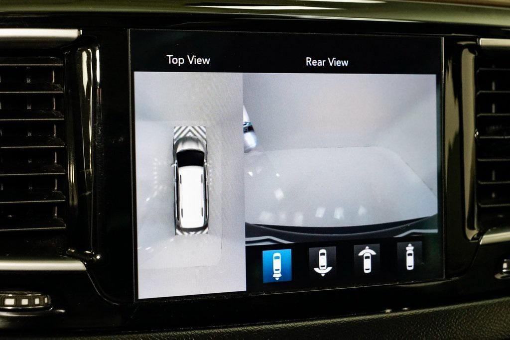 used 2019 Chrysler Pacifica car, priced at $17,500