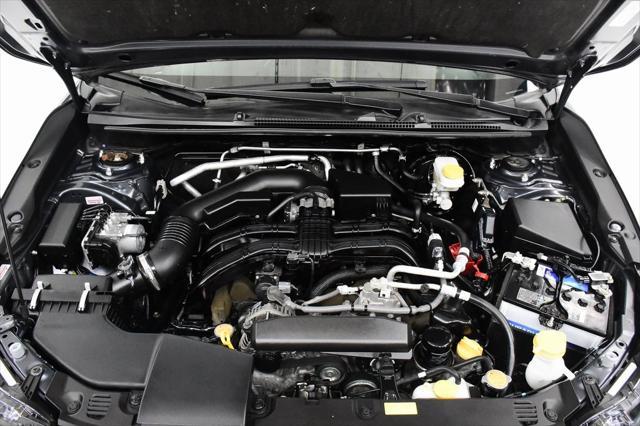 used 2023 Subaru Crosstrek car, priced at $26,685