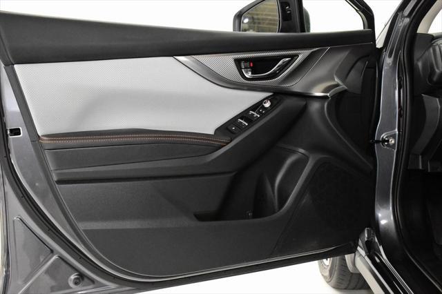 used 2023 Subaru Crosstrek car, priced at $26,685