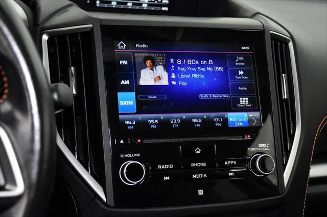 used 2023 Subaru Crosstrek car, priced at $26,685
