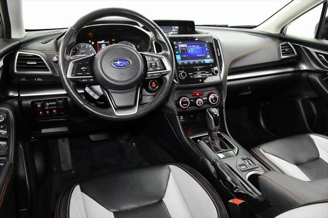 used 2023 Subaru Crosstrek car, priced at $26,685